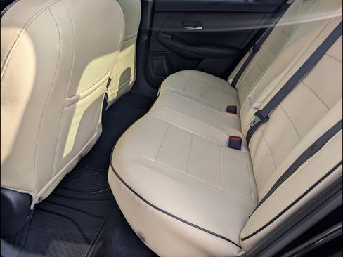 Used 2021 Nissan Sentra SV image 12