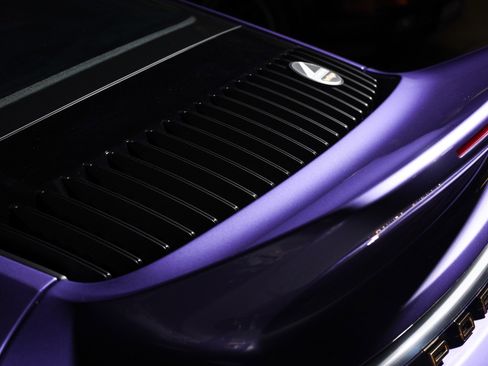 Used 2023 Porsche 911 Sport Classic image 15