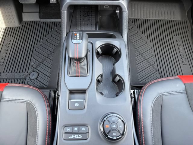 Used 2026 Ford Ranger Raptor AWD/4WD image 23