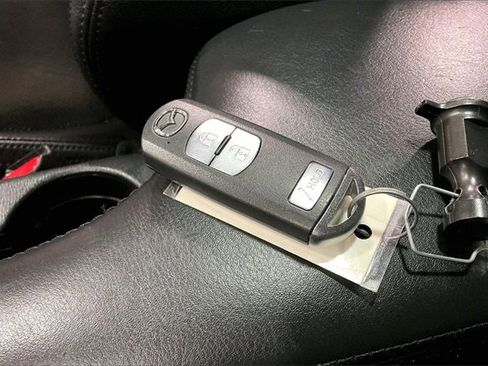 Used 2016 MAZDA CX-5 Grand Touring image 11