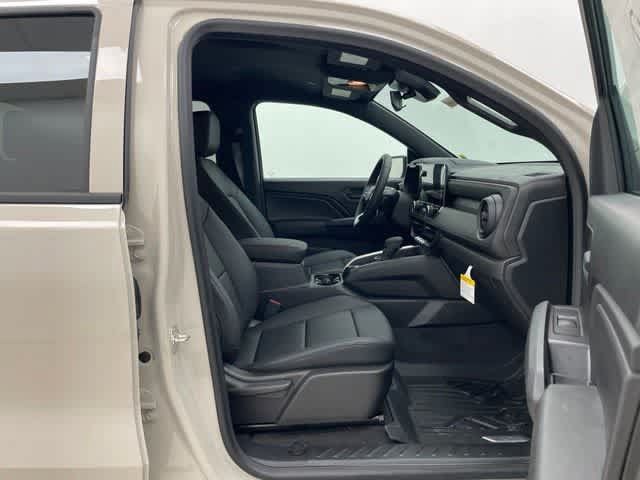 New 2026 Chevrolet Colorado Trail Boss AWD/4WD image 15
