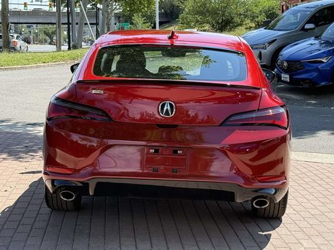 Used 2023 Acura Integra A-Spec FWD image 5