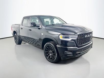 New 2026 RAM 1500 Limited