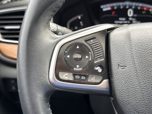 Used 2017 Honda CR-V EX-L image 14