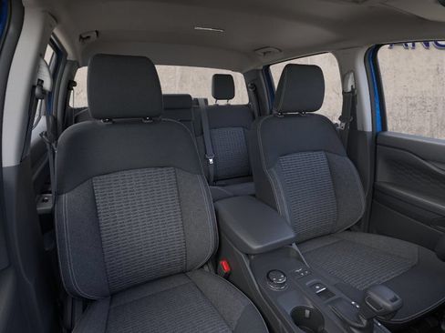 New 2026 Ford Ranger XL AWD/4WD image 10
