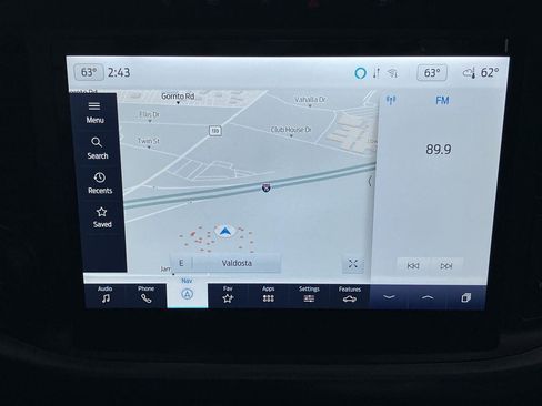 Used 2022 Ford F150 Limited image 21