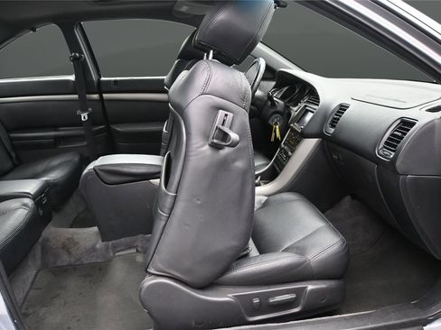 Used 2003 Acura CL Type-S FWD image 20