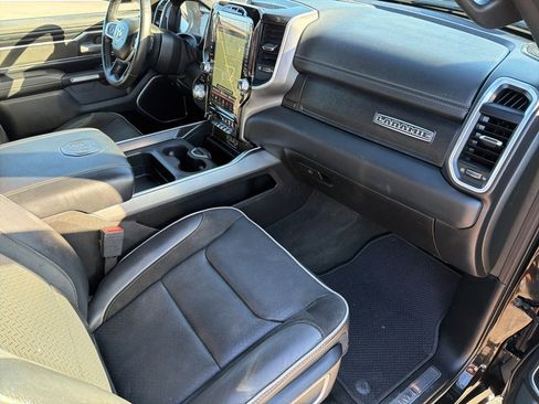 Used 2020 RAM 1500 Laramie w/ Sport Appearance Package image 31