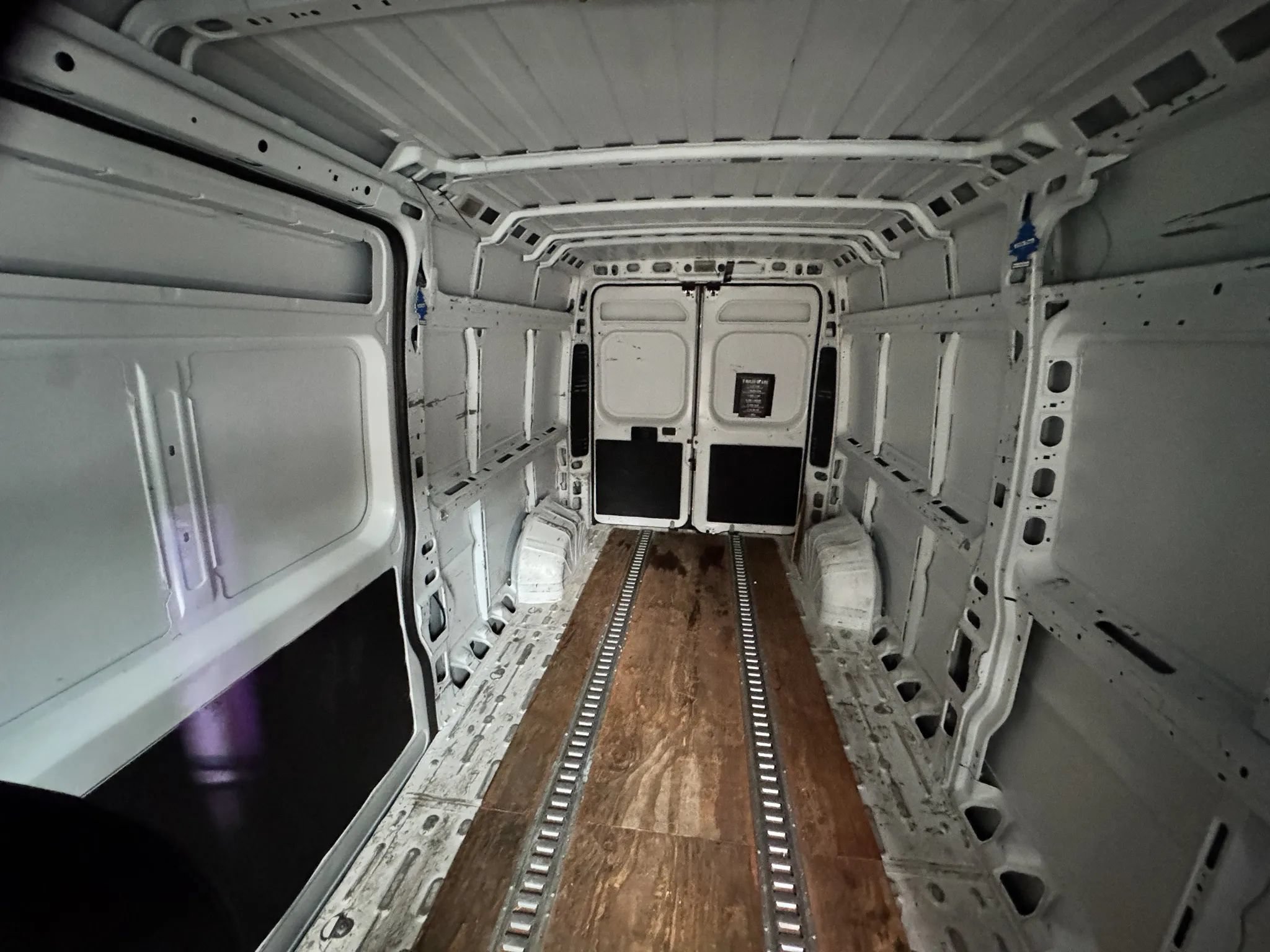 Used 2023 RAM ProMaster 2500 FWD image 28