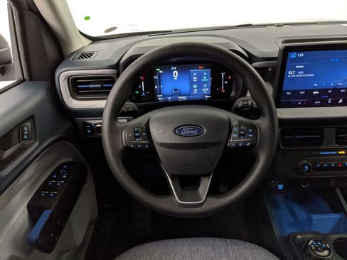 New 2026 Ford Maverick XLT w/ Equipment Group 301A image 16