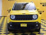 Used 2018 Jeep Renegade Altitude image 4