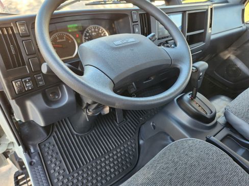 New 2024 Chevrolet Low Cab Forward 5500XD image 28