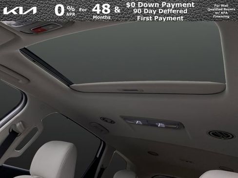 New 2025 Kia Telluride EX image 7