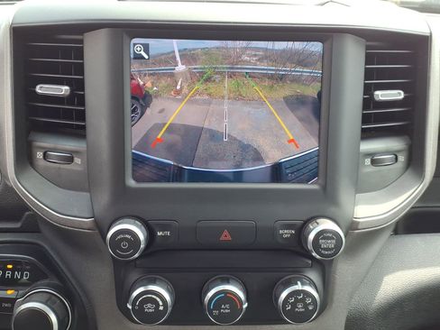 Used 2019 RAM 2500 Tradesman image 15