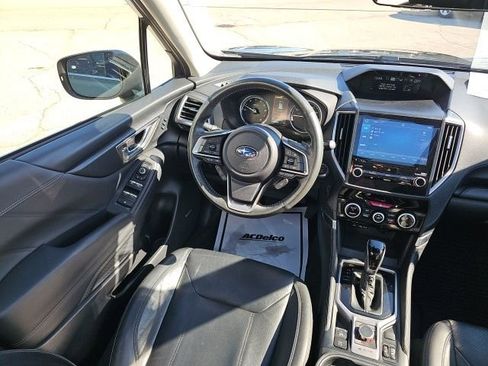 Used 2023 Subaru Forester Touring w/ Popular Package #2 AWD/4WD image 29