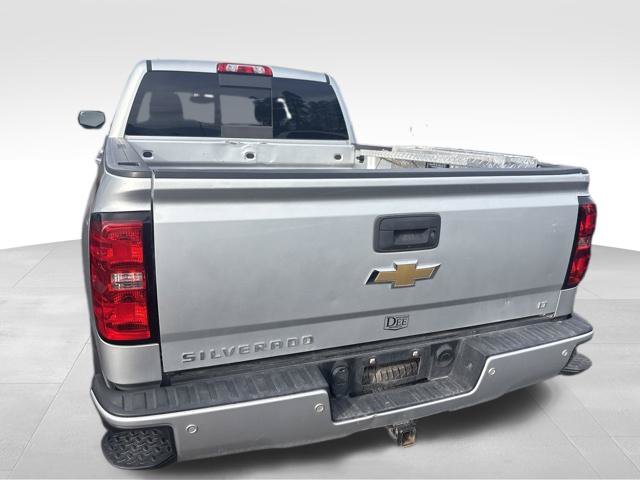 Used 2016 Chevrolet Silverado 1500 LT w/ All Star Edition AWD/4WD image 50