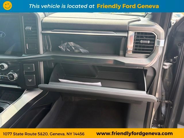 Used 2024 Ford F150 Platinum w/ Equipment Group 702A High AWD/4WD image 40