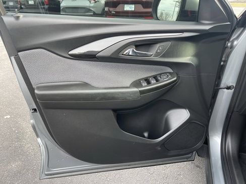 Certified 2023 Chevrolet TrailBlazer LT image 12