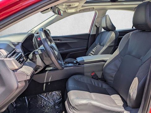 Certified 2025 Toyota Camry XLE w/ Premium Package AWD/4WD image 16