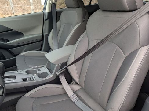 New 2026 Subaru Crosstrek 2.0i Premium AWD/4WD image 20