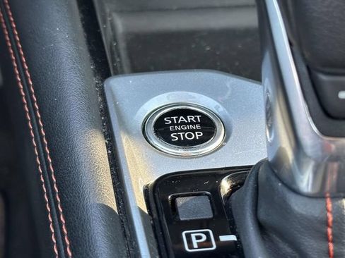 Used 2024 Nissan Altima 2.5 SR FWD image 10