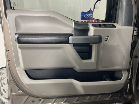 Certified 2018 Ford F150 XLT AWD/4WD image 12
