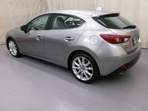 Used 2014 MAZDA MAZDA3 s Grand Touring FWD image 6