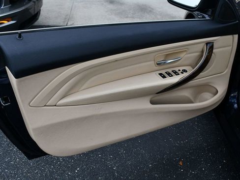 Used 2014 BMW 428i Convertible image 11