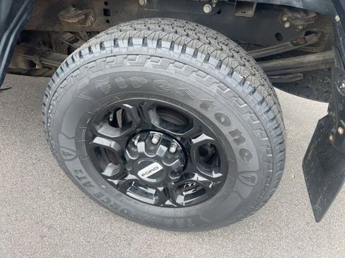 Used 2024 Ford F250 XL w/ STX Appearance Package AWD/4WD image 14