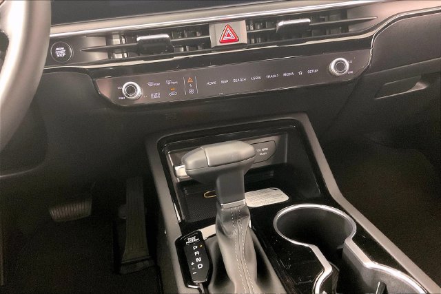 New 2026 Kia K5 GT-Line FWD image 7
