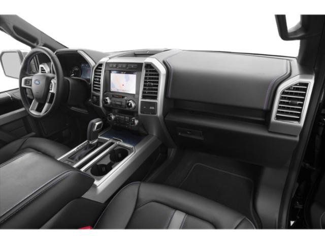 Used 2018 Ford F150 Platinum w/ Equipment Group 701A Luxury AWD/4WD image 15