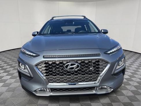 Certified 2021 Hyundai Kona Limited image 9
