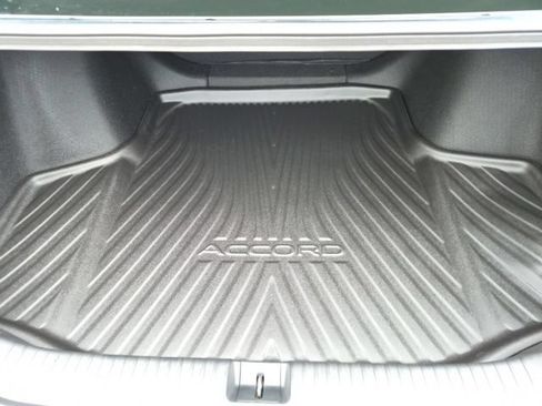 New 2026 Honda Accord LX image 35