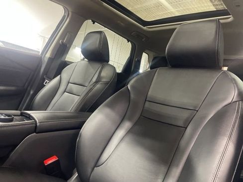 Certified 2023 Nissan Rogue SL w/ SL Premium Package AWD/4WD image 11