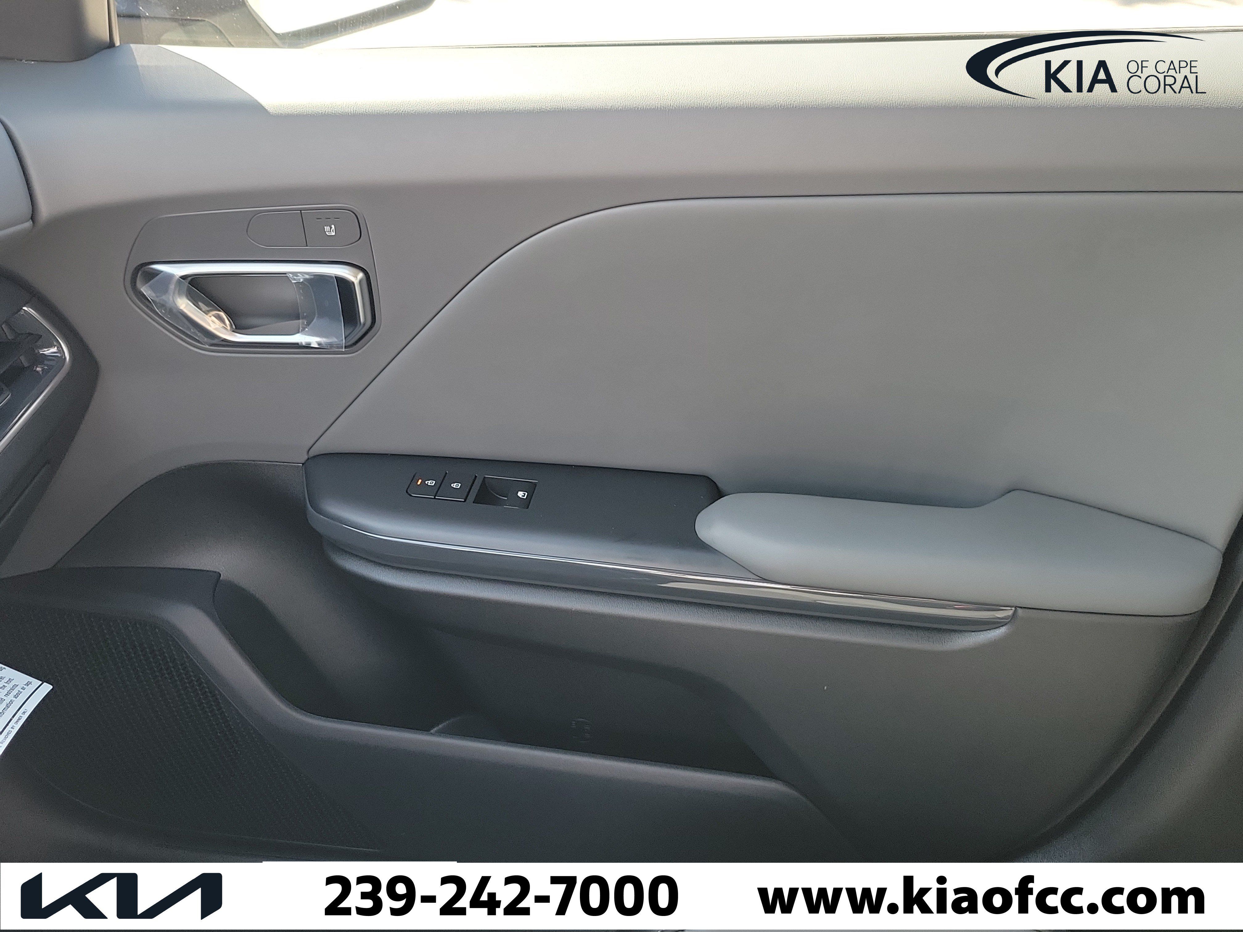 New 2026 Kia K4 EX FWD image 29