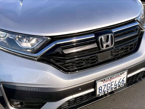 Used 2022 Honda CR-V EX-L image 31