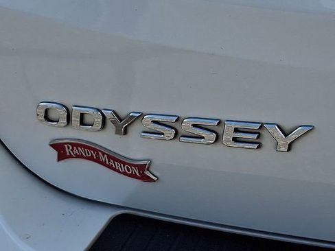 Used 2019 Honda Odyssey EX-L image 31