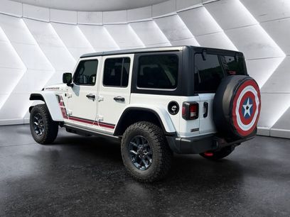 New 2026 Jeep Wrangler Unlimited Sport w/ Dual Top Group