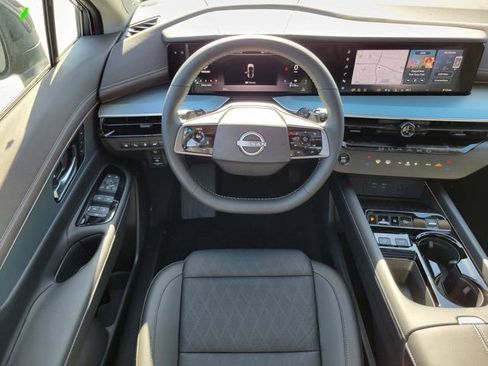 New 2026 Nissan Murano Platinum w/ Cargo Package image 26