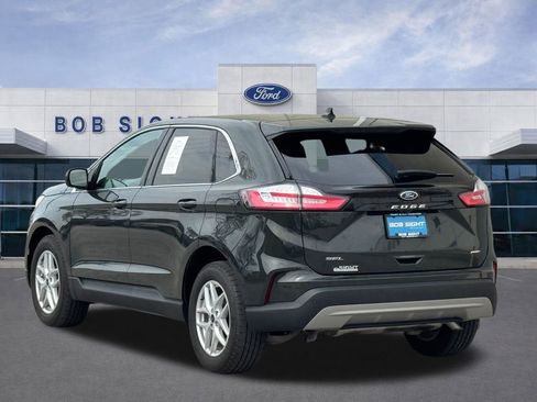 Used 2024 Ford Edge SEL w/ Convenience Package image 36