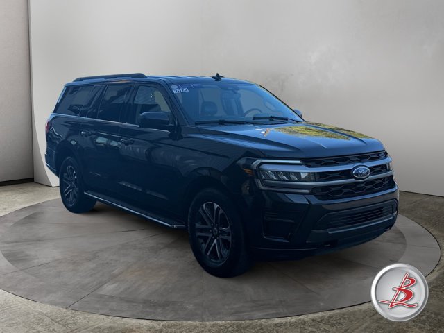 Used 2022 Ford Expedition Max XLT AWD/4WD image 1