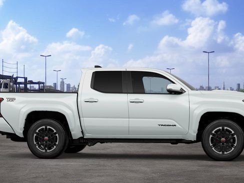 New 2026 Toyota Tacoma TRD Sport image 71