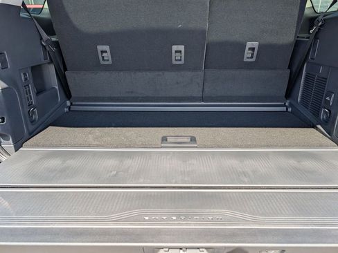 New 2026 Ford Expedition Active image 20