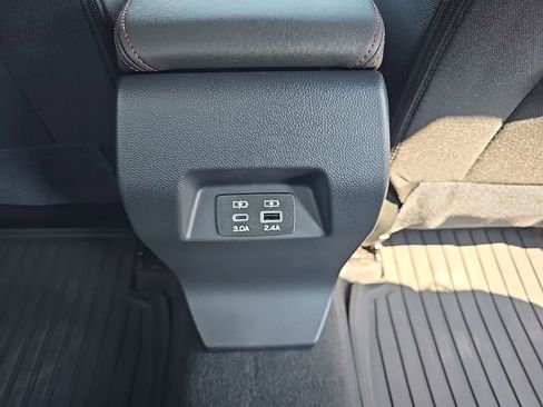 New 2025 Subaru Impreza RS image 16