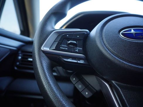 Used 2021 Subaru Outback 2.5i image 20