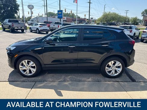 Used 2025 Buick Encore GX Preferred FWD image 7