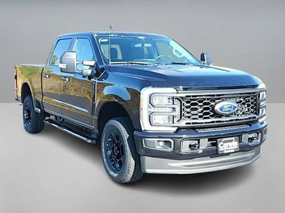 New 2026 Ford F250 XL w/ STX Appearance Package