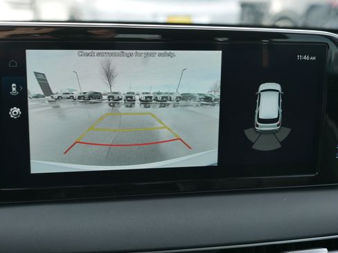 Certified 2025 Hyundai Palisade SEL image 27