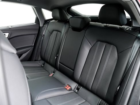 Certified 2025 Audi A5 2.0T Premium w/ Premium Plus AWD/4WD image 21