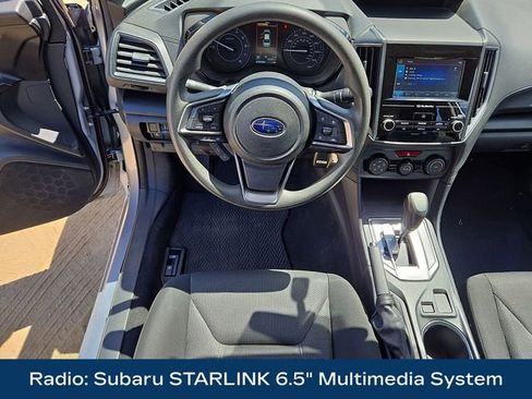 Used 2019 Subaru Impreza 2.0i w/ Eyesight AWD/4WD image 3